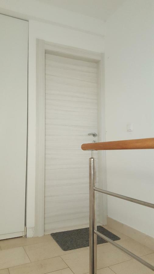 Oleander Apartment & Room Centar 赫瓦尔 外观 照片